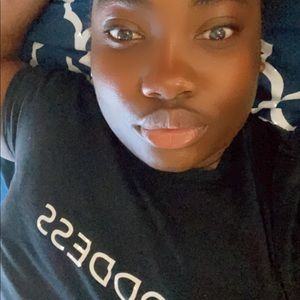 Meet your Posher, Benedette